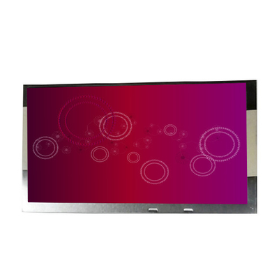 Dobra cena. AUO 480 (RGB) × 234 C061FW01 V0 samochodowy odtwarzacz dvd nawigacja ekran LCD; w Internecie