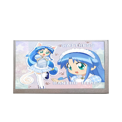 Dobra cena. Oryginalna nawigacja samochodowa CD/DVD 6.1 calowy ekran LCD C061VTN01.0 Panel LCD; w Internecie