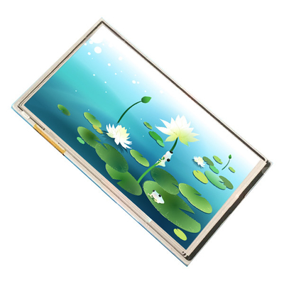 Dobra cena. 6,5-calowy ekran dotykowy LCD C065VAT01.0 Tft 750 cd/m² C065VAT01.0 w Internecie