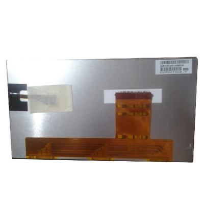 Dobra cena. Markowy oryginalny 7,0-calowy ekran LCD 800 × 480 AUO C070FW01 V0 Panel LCD w Internecie
