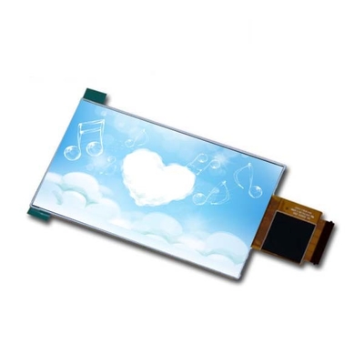 Dobra cena. G050TAN01.0 Oryginalny 5-calowy wyświetlacz LCD 720 * 1280 AUO Tft z interfejsem Mipi 30 pinów w Internecie