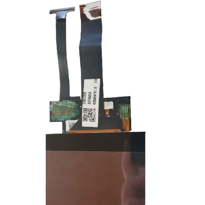 Dobra cena. Wyświetlacz AUO G055HAN01.0 Panel LCD tft do produktów przemysłowych w Internecie