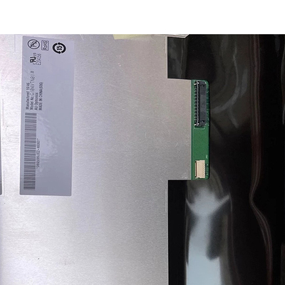 Dobra cena. AUO 10,4 cala 640*480 Przemysłowy moduł ekranu LCD G104VTN01.0 w Internecie