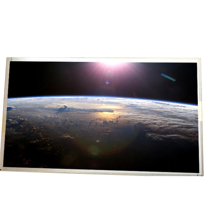 Dobra cena. M185XW01 VD AUO Panel LCD 1366X768 18,5-calowy moduł wyświetlacza LCD w Internecie