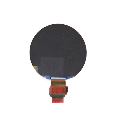Dobra cena. H140QVN01.1 Oglądaj okrągły wyświetlacz TFT LCD Interfejs MIPI o rozdzielczości 1,4 cala i rozdzielczości 320x290 w Internecie