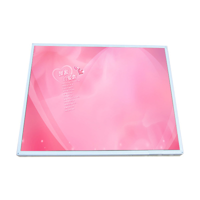 Dobra cena. M190EG02 V0 19-calowy monitor biurkowy 1280x1024 z twardą powłoką 300 Cd/M2 w Internecie