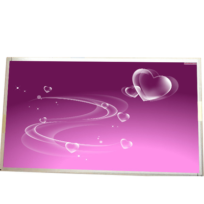 Dobra cena. M185XW01 Panel LCD VF AUO TFT 1366X768 Interfejs LVDS Wyświetlacz WXGA TFT w Internecie