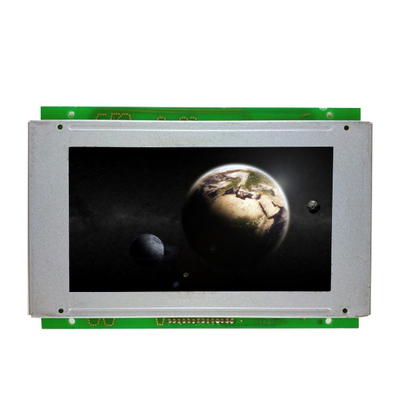 Dobra cena. DMF6104NF-FW 256x128 moduły wyświetlacza LCD 5,7 cala prostokąt monochromatyczny w Internecie