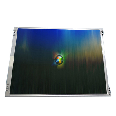 Dobra cena. L150X2M EC-1 A Si TFT LCD Panel 1024x768 XGA 85PPI RGB Pionowy pasek w Internecie
