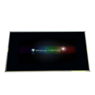 Dobra cena. Wejście LVDS 60HZ 15,6-calowy panel LCD do laptopa M156XW01 V0 1366x768 WXGA 100PPI 250 Cd / M2 w Internecie