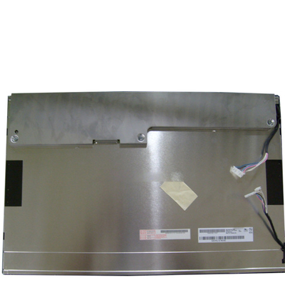 Dobra cena. M201EW01 V0 1680*1050 a-Si TFT-LCD, LCM LVDS (2 kanały, 8-bitowe), 30-stykowe złącze Monitor pulpitu w Internecie